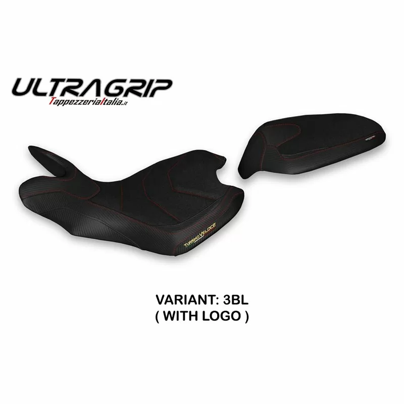 Funda de Asiento con MV Agusta Turismo Veloce - Zuata Ultragrip