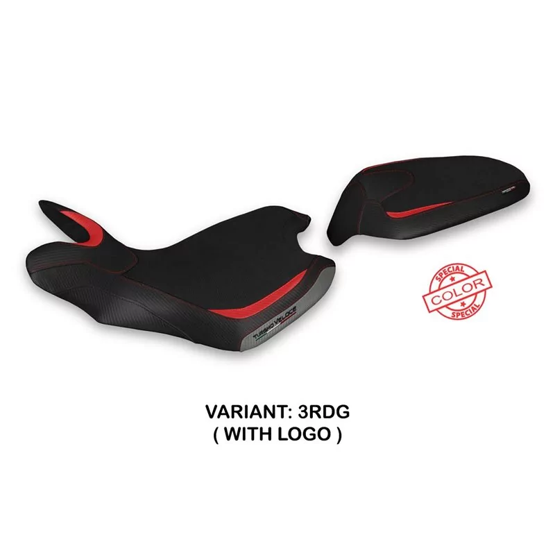 Housse de Selle MV Agusta Turismo Veloce Balti Special Color Housse de Selle MV Agusta Turismo Veloce Balti Special Color