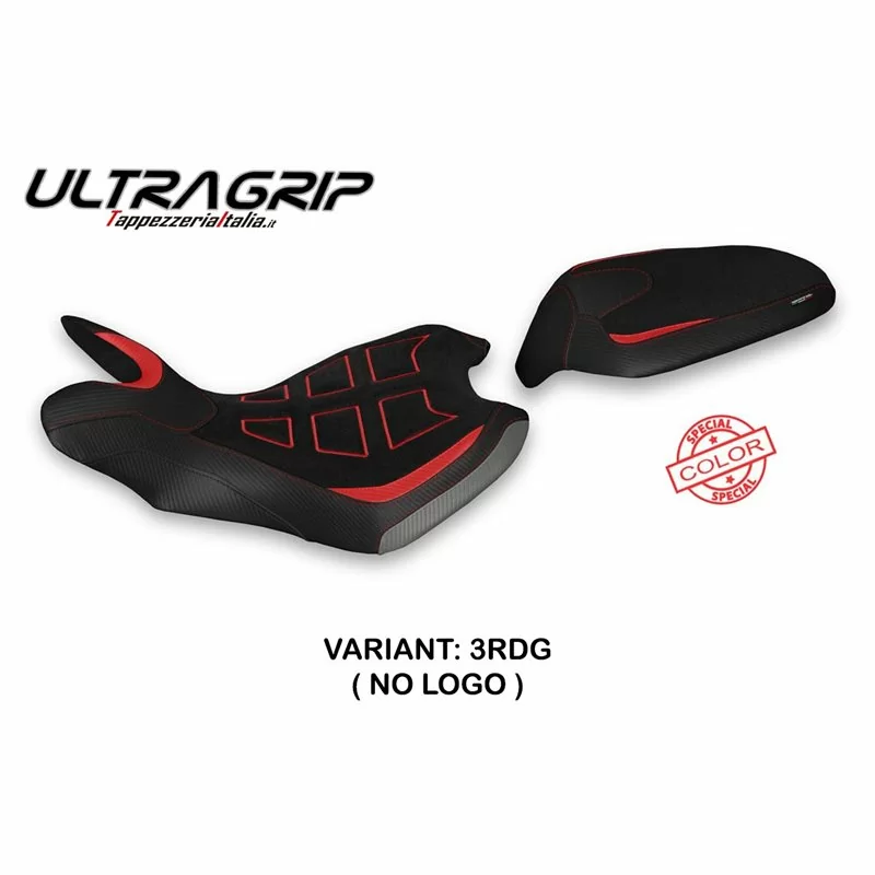 Funda de Asiento con MV Agusta Turismo Veloce - Zuata Color Especial Ultragrip