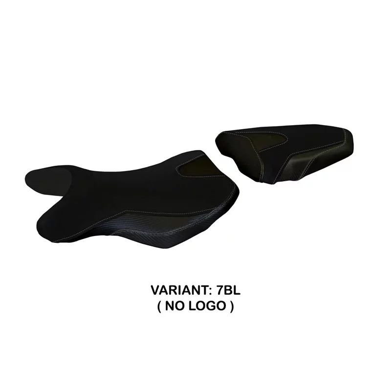 Funda de Asiento Suzuki GSR 750 (10-17) - Siena 2 Funda de Asiento Suzuki GSR 750 (10-17) - Siena 2