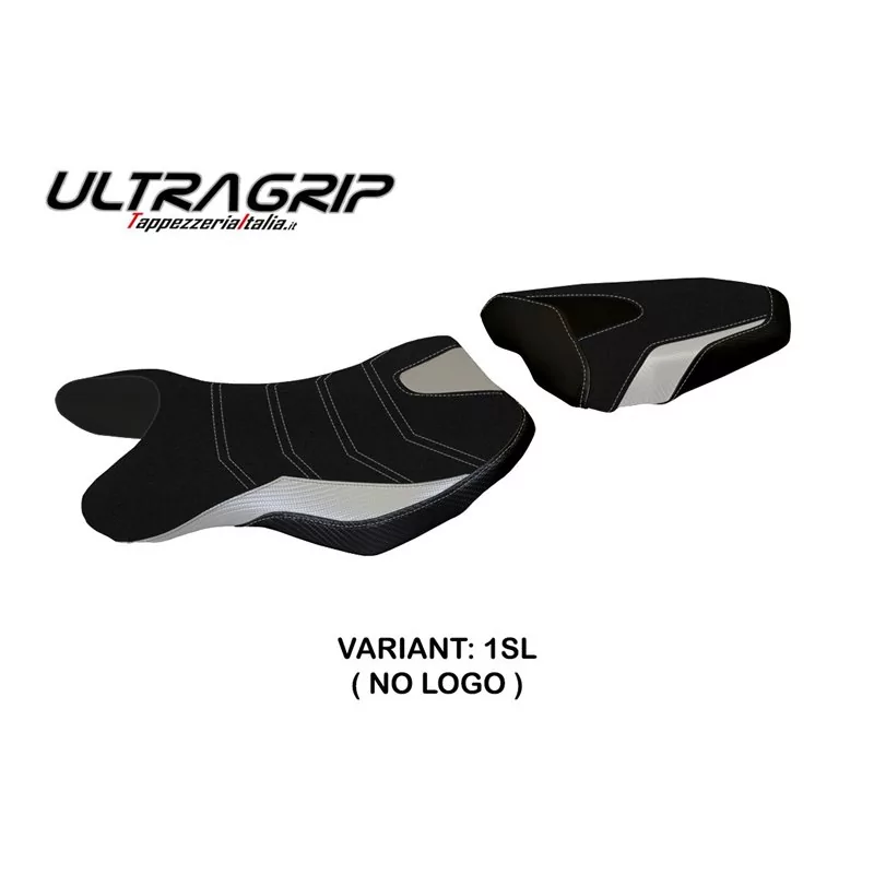 Funda de Asiento Suzuki GSR 750 (10-17) - Siena Ultragrip Funda de Asiento Suzuki GSR 750 (10-17) - Siena Ultragrip
