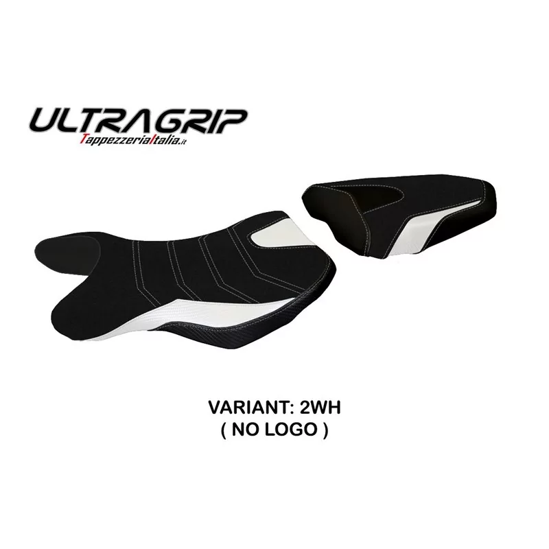 Sitzbezug Suzuki GSR 750 (10-17) Siena Ultragrip- - Sitzbezug Suzuki GSR 750 (10-17) Siena Ultragrip- -