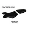 Rivestimento Sella Suzuki GSR 750 (10-17) - Siena 2 Comfort System