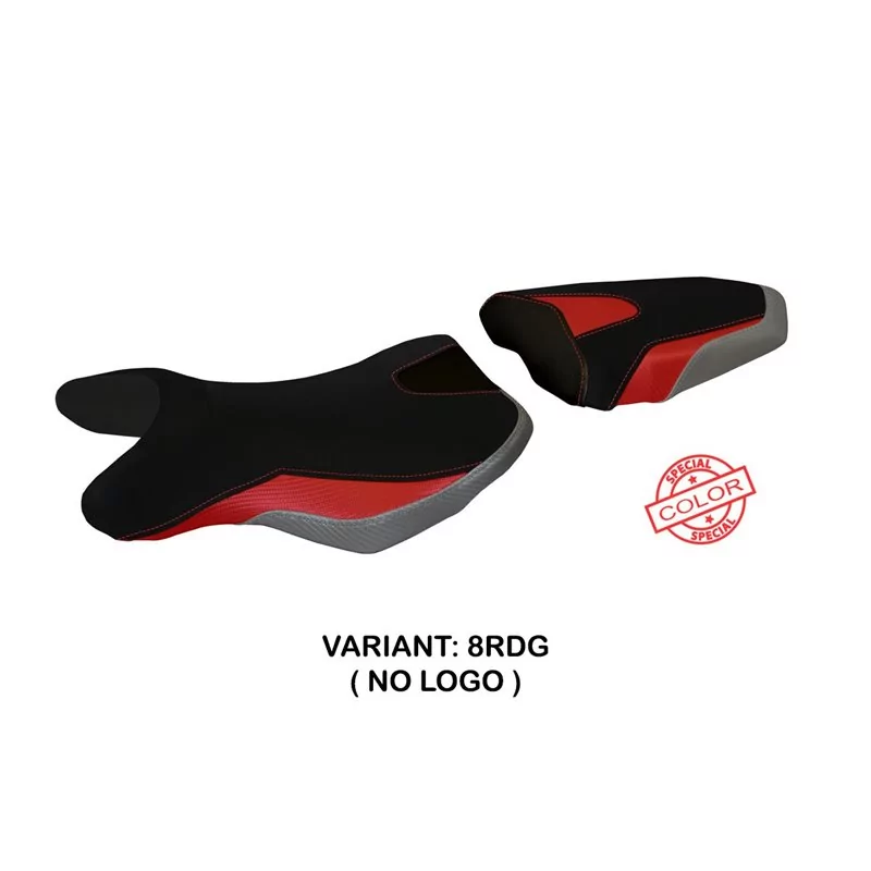 Seat cover Suzuki GSR 750 (10-17) Siena Special Color Seat cover Suzuki GSR 750 (10-17) Siena Special Color