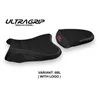 Funda de Asiento Suzuki GSX R 1000 (07-08) - Ginostra 1 Ultragrip