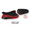 Seat cover Suzuki GSX R 1000 (07-08) Omar Special Color 