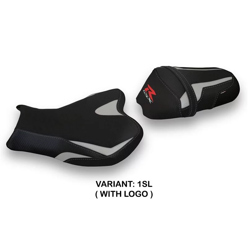 Funda de Asiento Suzuki GSX R 1000 (09-16) - Cevio Funda de Asiento Suzuki GSX R 1000 (09-16) - Cevio