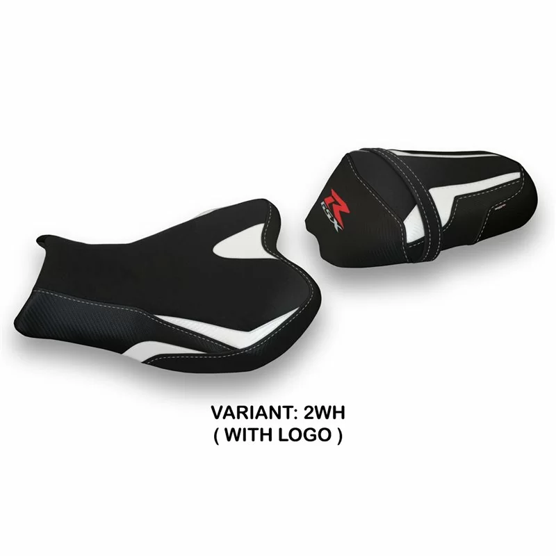 Funda de Asiento Suzuki GSX R 1000 (09-16) - Cevio