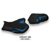 Rivestimento Sella Suzuki GSX R 1000 (09-16) - Cevio