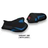 Funda de Asiento Suzuki GSX R 1000 (09-16) - Cevio