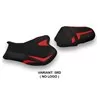 Funda de Asiento Suzuki GSX R 1000 (09-16) - Cevio