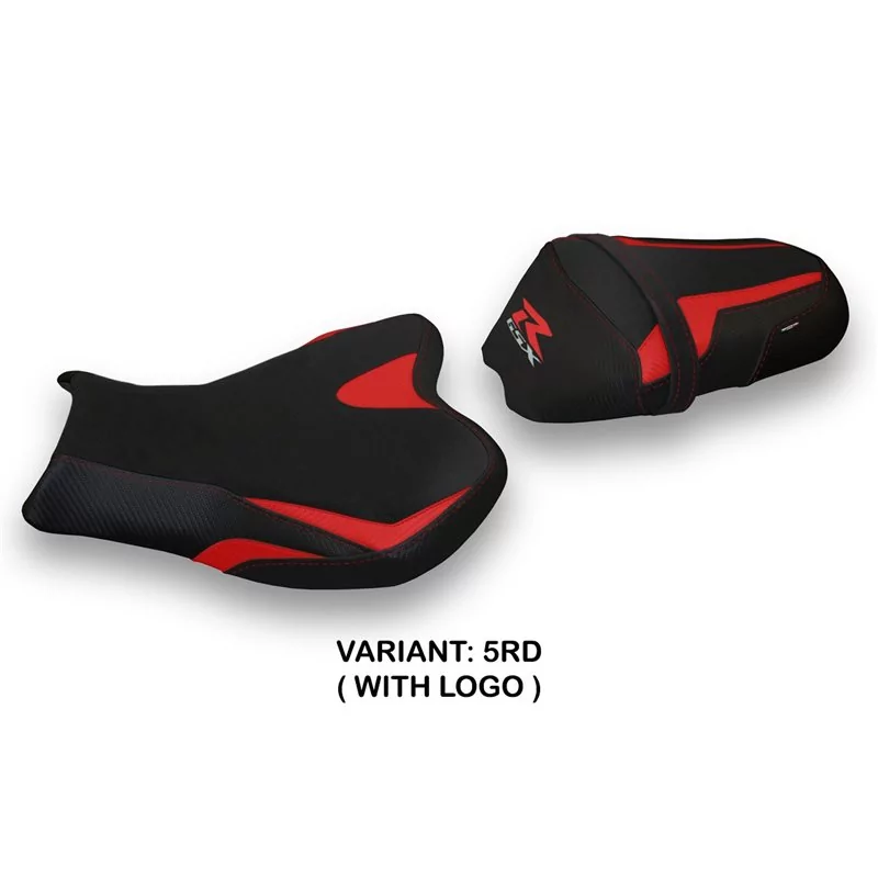 Funda de Asiento Suzuki GSX R 1000 (09-16) - Cevio Funda de Asiento Suzuki GSX R 1000 (09-16) - Cevio