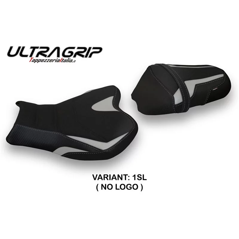 Funda de Asiento Suzuki GSX R 1000 (09-16) - Dalian 1 Ultragrip Funda de Asiento Suzuki GSX R 1000 (09-16) - Dalian 1 Ultragrip
