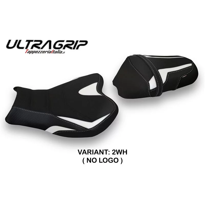 Seat cover Suzuki GSX R 1000 (09-16) Dalian 1 Ultragrip 