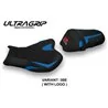 Sitzbezug Suzuki GSX R 1000 (09-16) - Dalian 1 Ultragrip