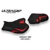 Housse de Selle Suzuki GSX R 1000 (09-16) Dalian 1 Ultragrip
