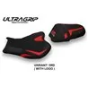 Funda de Asiento Suzuki GSX R 1000 (09-16) - Dalian 1 Ultragrip