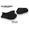 Rivestimento Sella Suzuki GSX R 1000 (09-16) - Dalian 1 Ultragrip