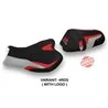 Housse de Selle Suzuki GSX R 1000 (09-16) Cevio Special Color