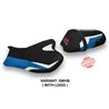 Seat cover Suzuki GSX R 1000 (09-16) Cevio Special Color 