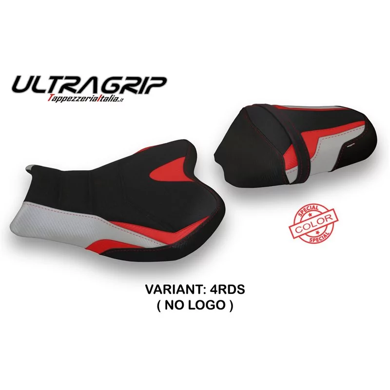 Seat cover Suzuki GSX R 1000 (09-16) Dalian Special Color 1 Ultragrip 