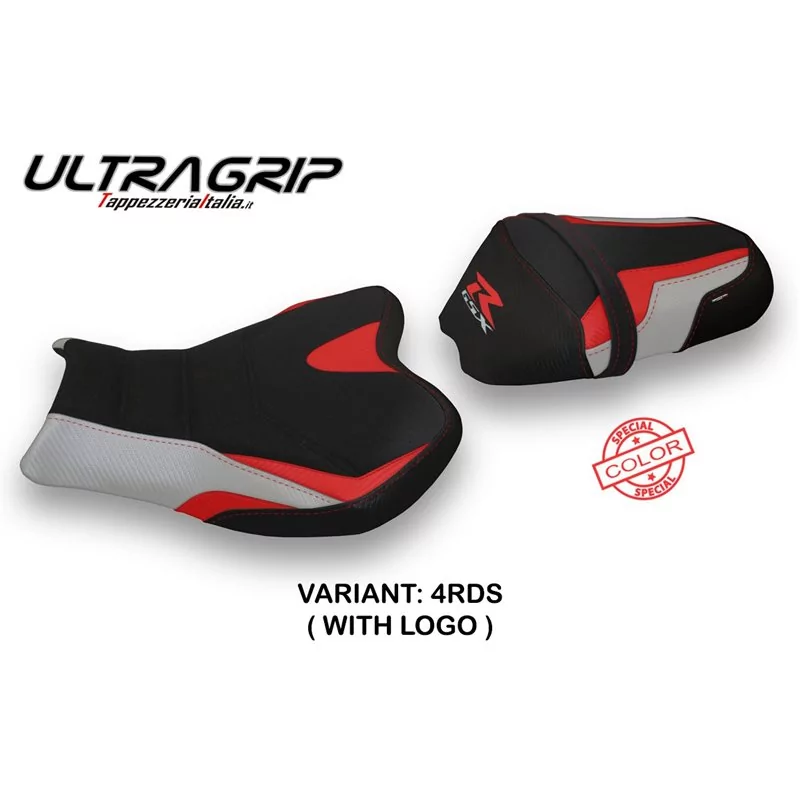 Sitzbezug Suzuki GSX R 1000 (09-16) - Dalian Sonderfarbe 1 Ultragrip Sitzbezug Suzuki GSX R 1000 (09-16) - Dalian Sonderfarbe 1 Ultragrip
