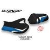 Housse de Selle Suzuki GSX R 1000 (09-16) Dalian Special Color 1 Ultragrip