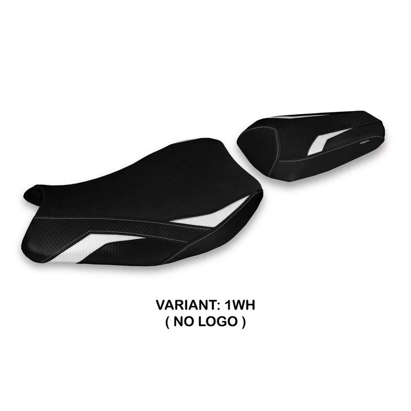 Funda de Asiento Suzuki GSX R 1000 (17-21) - Elmas Funda de Asiento Suzuki GSX R 1000 (17-21) - Elmas