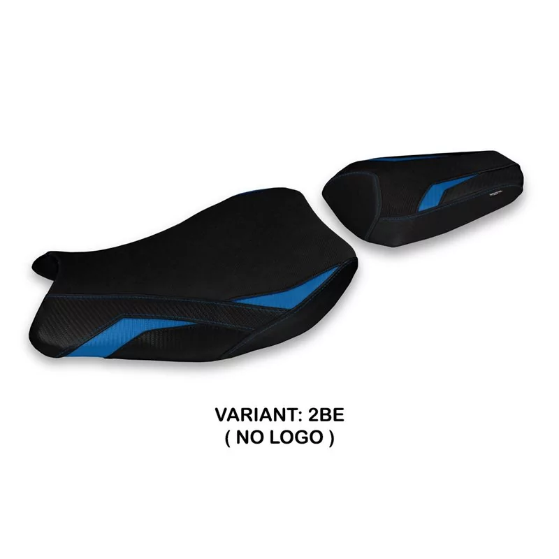 Housse de Selle Suzuki GSX R 1000 (17-21) Elmas Housse de Selle Suzuki GSX R 1000 (17-21) Elmas