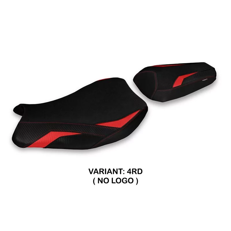 Housse de Selle Suzuki GSX R 1000 (17-21) Elmas Housse de Selle Suzuki GSX R 1000 (17-21) Elmas