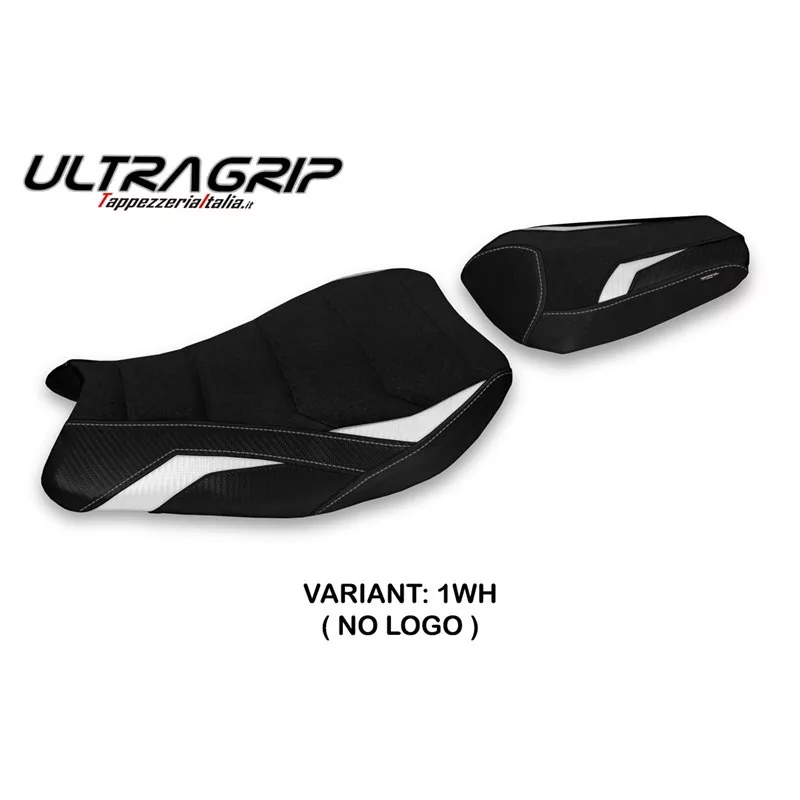Sitzbezug Suzuki GSX R 1000 (17-21) - Isili Ultragrip Sitzbezug Suzuki GSX R 1000 (17-21) - Isili Ultragrip