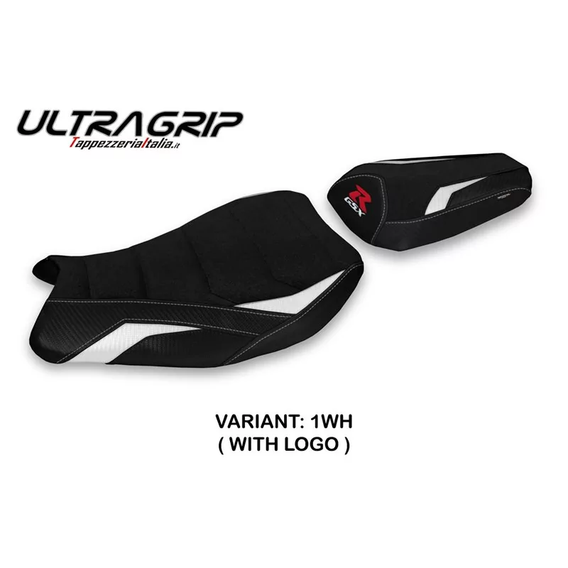 Housse de Selle Suzuki GSX R 1000 (17-21) Isili Ultragrip Housse de Selle Suzuki GSX R 1000 (17-21) Isili Ultragrip