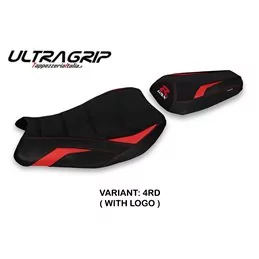 Seat cover Suzuki GSX R 1000 (17-21) Isili Ultragrip 