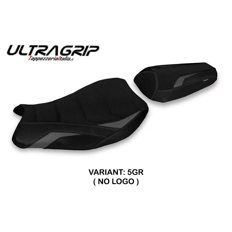 Housse de Selle Suzuki GSX R 1000 (17-21) Isili Ultragrip Housse de Selle Suzuki GSX R 1000 (17-21) Isili Ultragrip