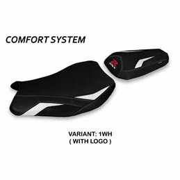 Rivestimento Sella Suzuki GSX R 1000 (17-21) - Paceco Comfort System