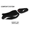 Funda de Asiento Suzuki GSX R 1000 (17-21) - Paceco Comfort System