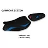 Seat cover Suzuki GSX R 1000 (17-21) Paceco Comfort System 