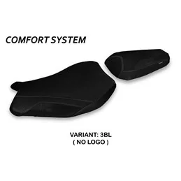 Seat cover Suzuki GSX R 1000 (17-21) Paceco Comfort System 