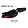 Rivestimento Sella Suzuki GSX R 1000 (17-21) - Paceco Comfort System