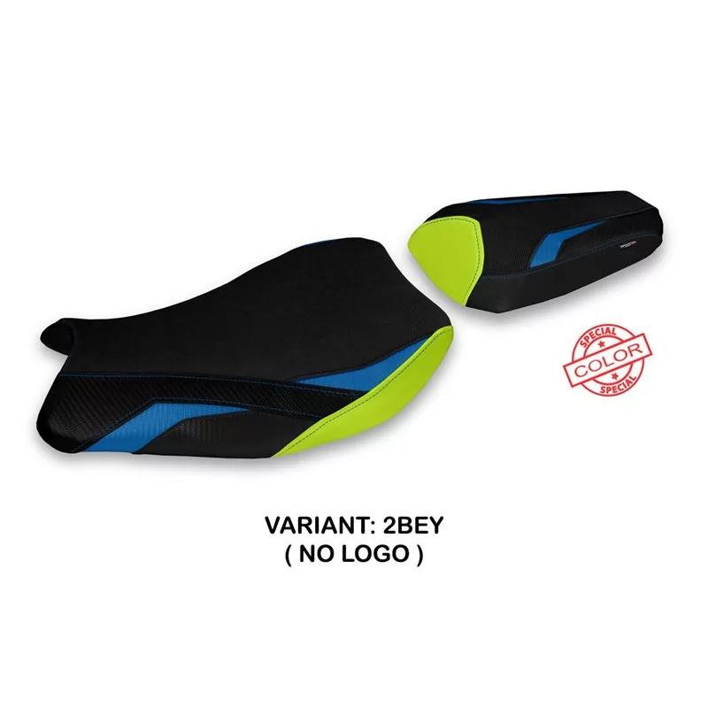 Sitzbezug Suzuki GSX R 1000 (17-21) - Elmas Sonderfarbe Sitzbezug Suzuki GSX R 1000 (17-21) - Elmas Sonderfarbe