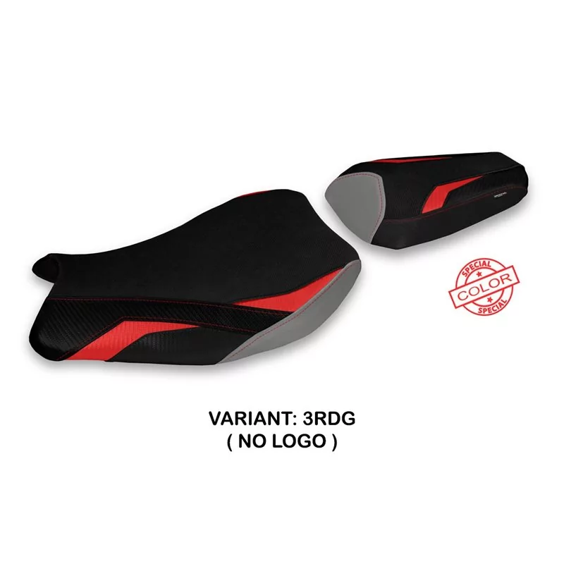 Housse de Selle Suzuki GSX R 1000 (17-21) Elmas Special Color Housse de Selle Suzuki GSX R 1000 (17-21) Elmas Special Color