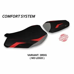 Seat cover Suzuki GSX R 1000 (17-21) Paceco Special Color Comfort System 