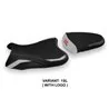 Seat cover Suzuki GSX R 600 / 750 (06-07) Nikiti 