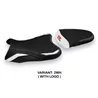 Seat cover Suzuki GSX R 600 / 750 (06-07) Nikiti 