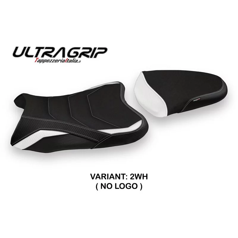 Housse de Selle Suzuki GSX R 600/750 (06-07) Thasos Ultragrip Housse de Selle Suzuki GSX R 600/750 (06-07) Thasos Ultragrip