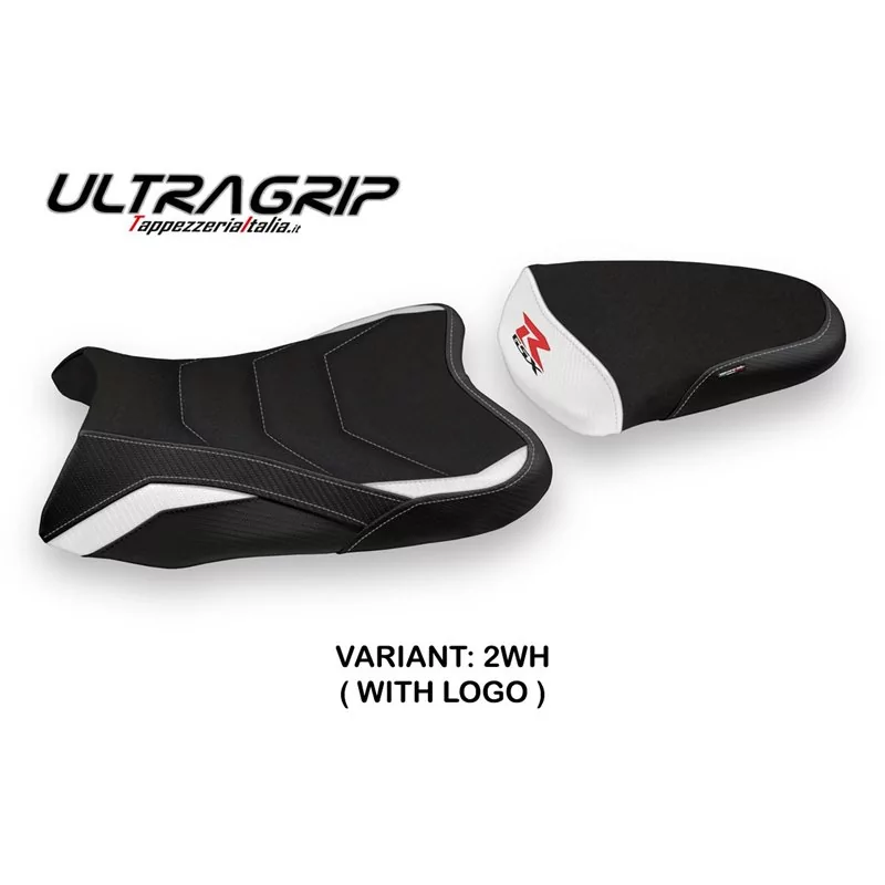 Seat cover Suzuki GSX R 600 / 750 (06-07) Thasos Ultragrip Seat cover Suzuki GSX R 600 / 750 (06-07) Thasos Ultragrip