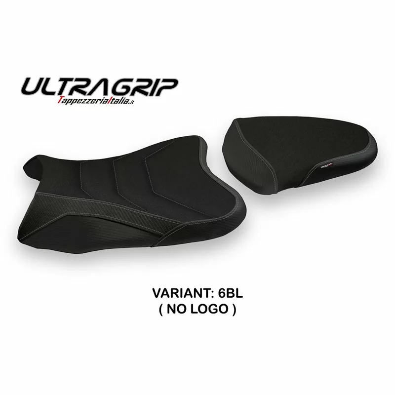 Funda de Asiento Suzuki GSX R 600/750 (06-07) - Thasos Ultragrip