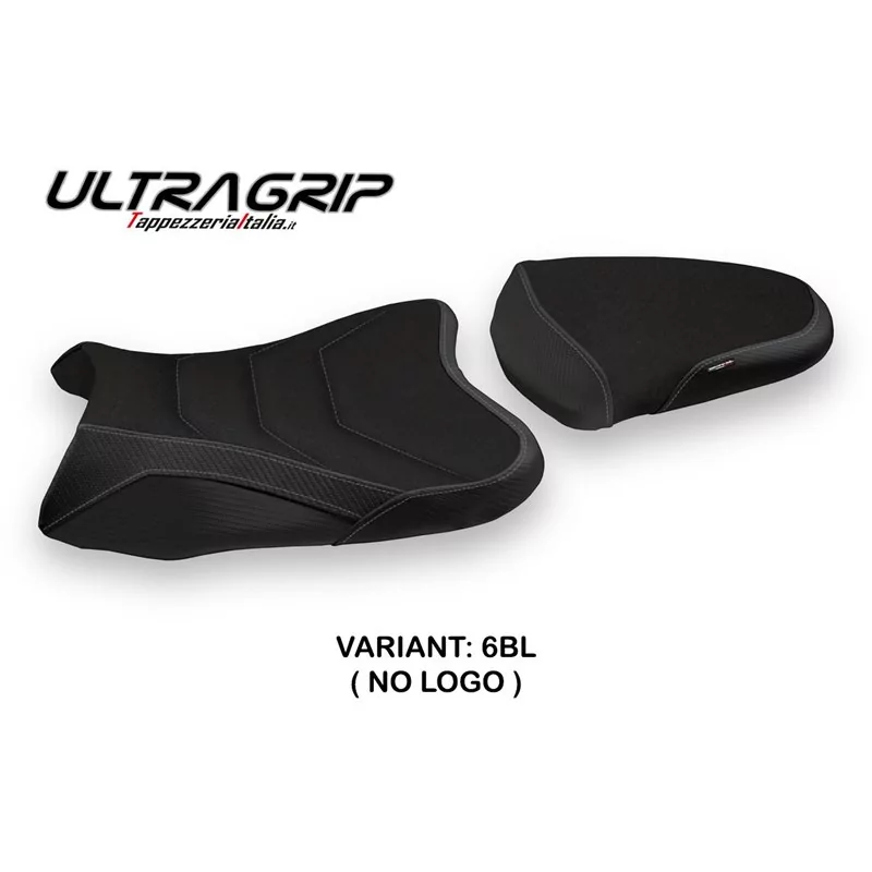 Housse de Selle Suzuki GSX R 600/750 (06-07) Thasos Ultragrip Housse de Selle Suzuki GSX R 600/750 (06-07) Thasos Ultragrip