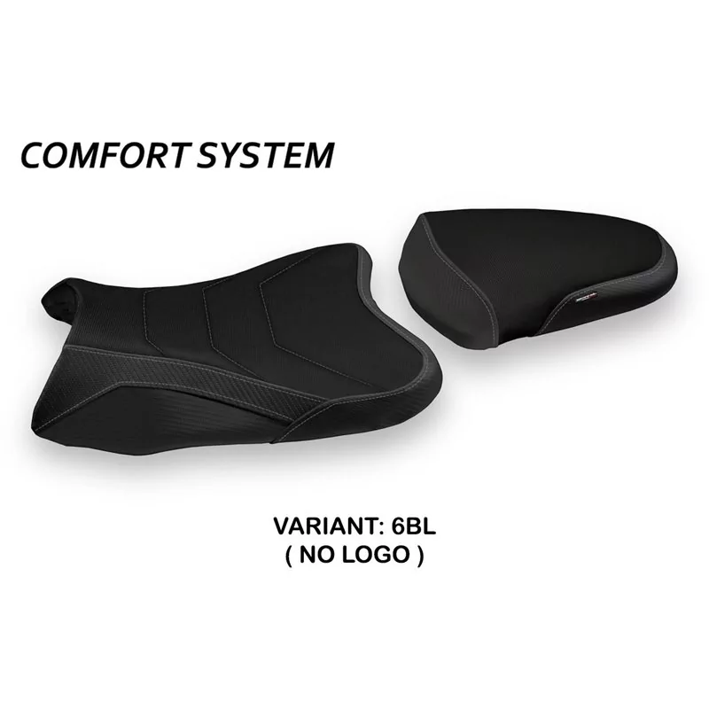 Seat cover Suzuki GSX R 600 / 750 (06-07) Sapes Comfort System Seat cover Suzuki GSX R 600 / 750 (06-07) Sapes Comfort System