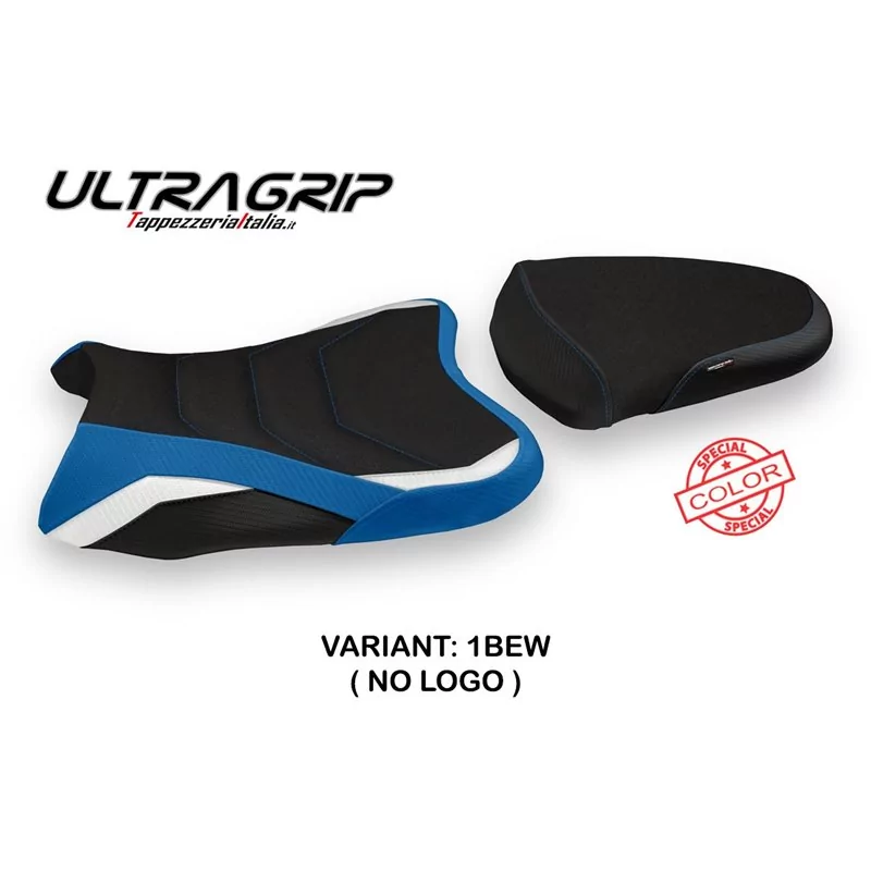 Housse de Selle Suzuki GSX R 600/750 (06-07) Thasos Special Color Ultragrip Housse de Selle Suzuki GSX R 600/750 (06-07) Thasos Special Color Ultragrip